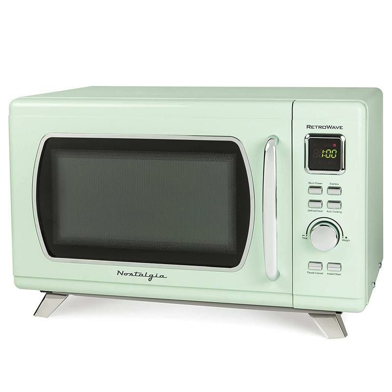 昭和レトロな電子レンジ 昭和レトロな真っ赤な日立電気ファミリーオーブンレンジ TO-1160形