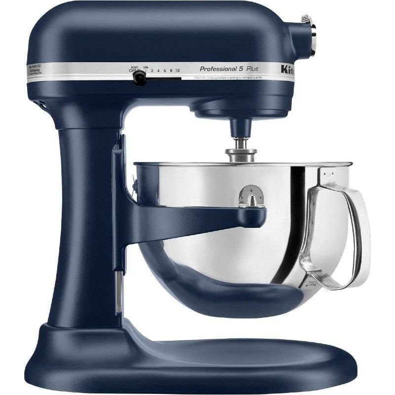 キッチンエイドスタンドミキサープロフェッショナル6005.8LエンパイアレッドKitchenAidKP26M1XERProfessional600Series6-QuartStandMixerEmpireRed【日本語説明書付】