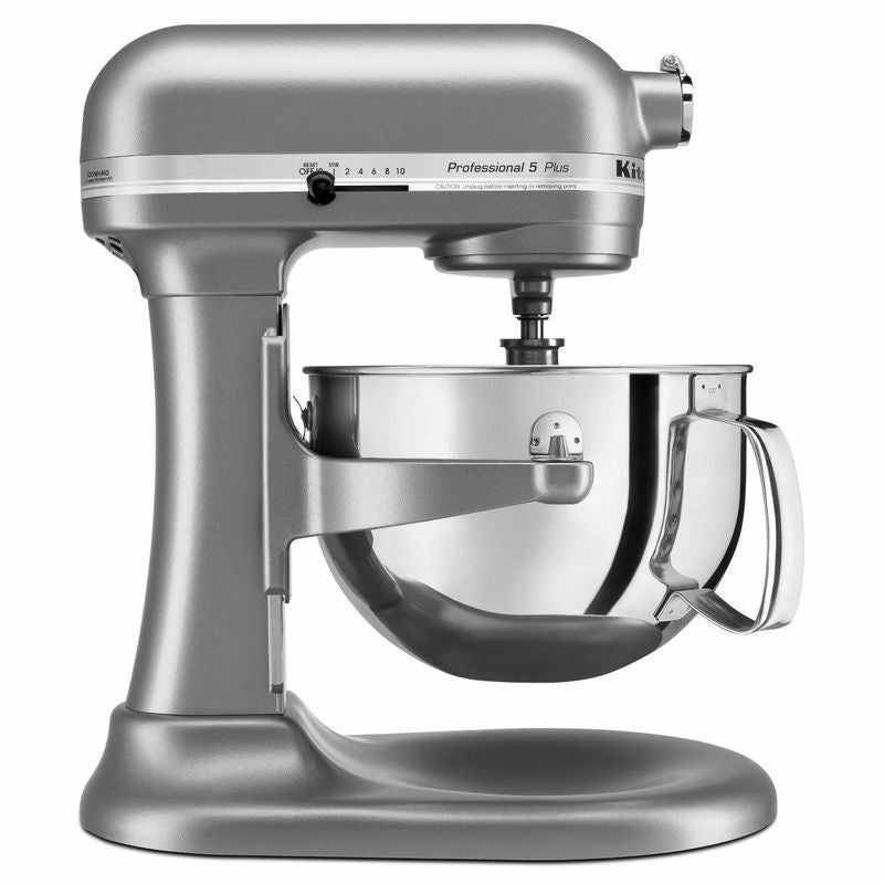 キッチンエイドミキサー キッチンエイド 4.8LスタンドミキサーFGA付 ホワイト | ハンドミキサー