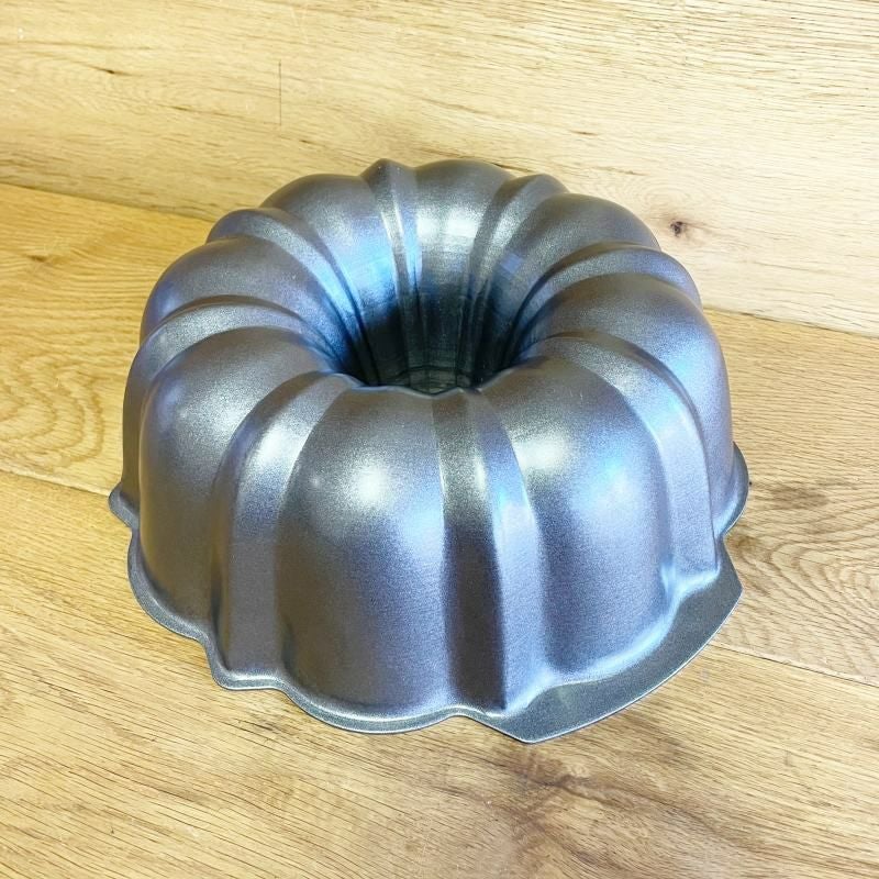 【未使用品】NORDIC WARE シーシェルパン ケーキ型 パン焼き型 焼き型 お菓子作り ゼリー型 プリン型
