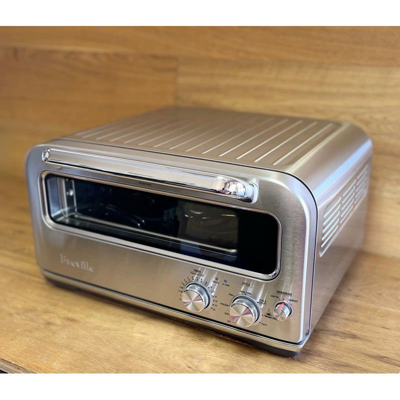 ブレビル スマート コンベクション トースター オーブン Breville
