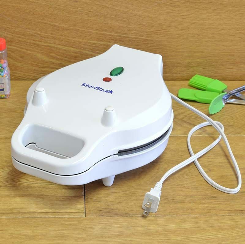 家庭用 ベビーカステラ 電気エッグワッフルメーカー 鶏蛋仔 パッフル