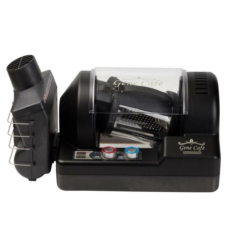 コーヒー豆 焙煎機 自動 小型 家庭用 120g対応 FreshRoast SR540 電動