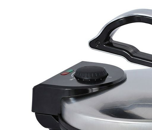 トルティーヤフラットブレッドメーカー Amazon | 全自動ロティメーカー、電動チャパティ トルティーヤ パン