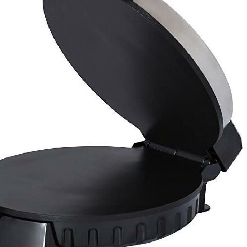 ブレントウッド トルティーヤ フラットブレッドメーカー 直径30cm