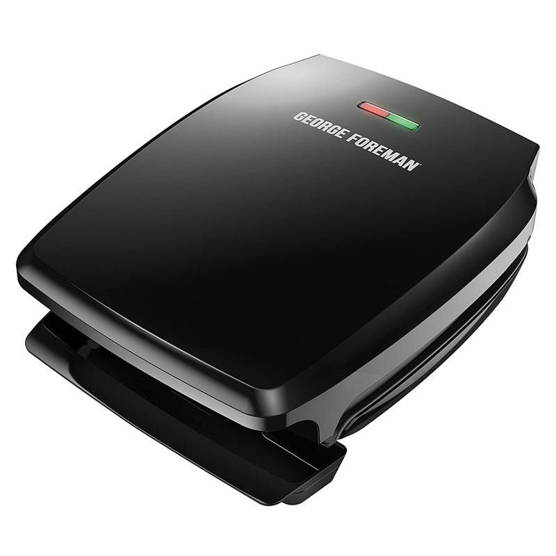未使用・未開封品　 ジョージ ・ フォアマン電気グリルeForeman George Foreman／ジョージフォアマン | アルファエスパス