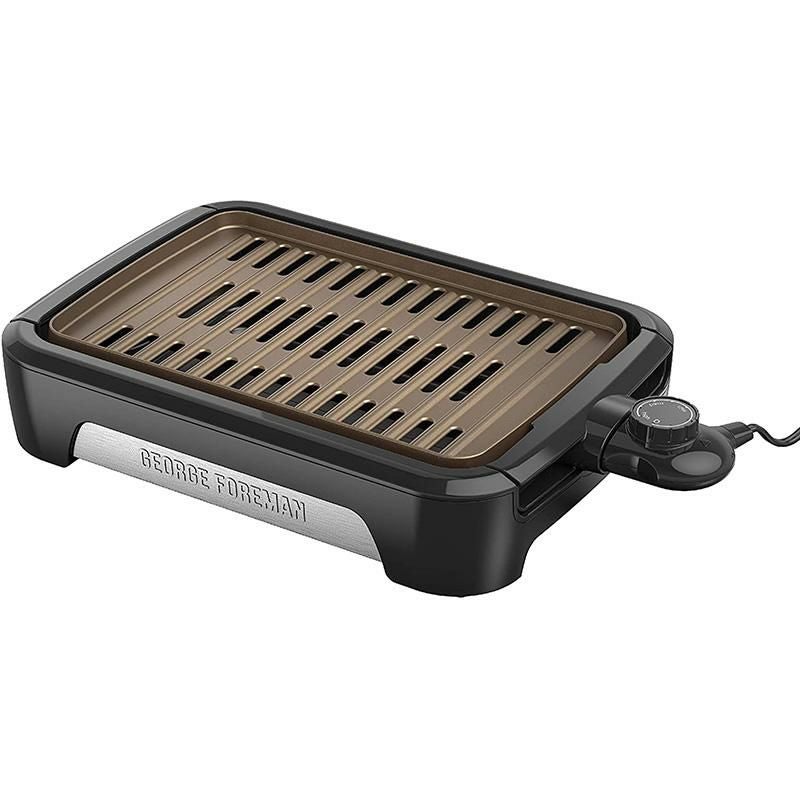 George Foreman／ジョージフォアマン | アルファエスパス