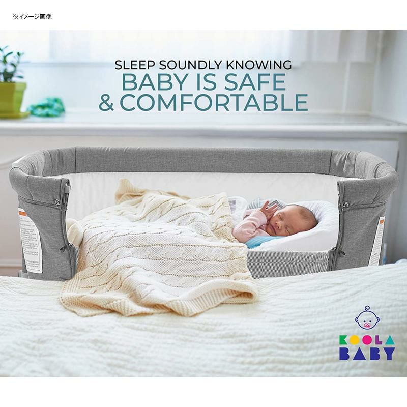 HALO バシネット、ベビーベッド Amazon.co.jp: Bassinet(バシネット) マットレストッパー ジェル