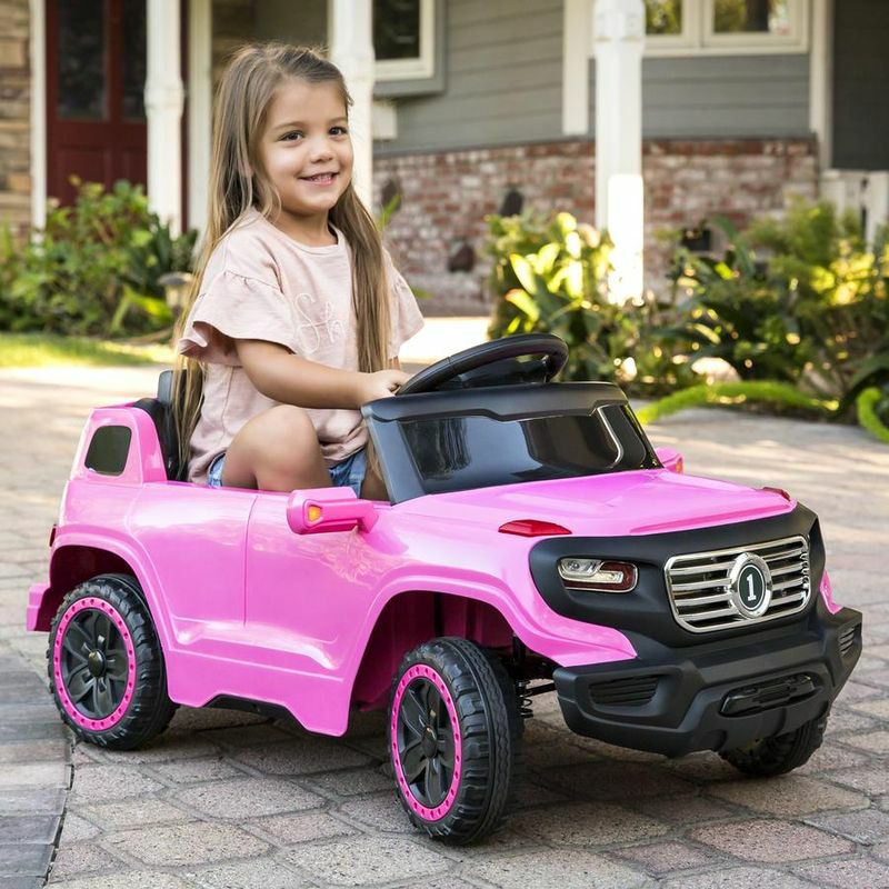 乗用玩具 子供用 電動自動車 リモコン付 乗り物 電気 6V 6V Kids Ride 乗用玩具 子供用 電動自動車 リモコン付 乗り物 電気 6V 6V Kids Ride