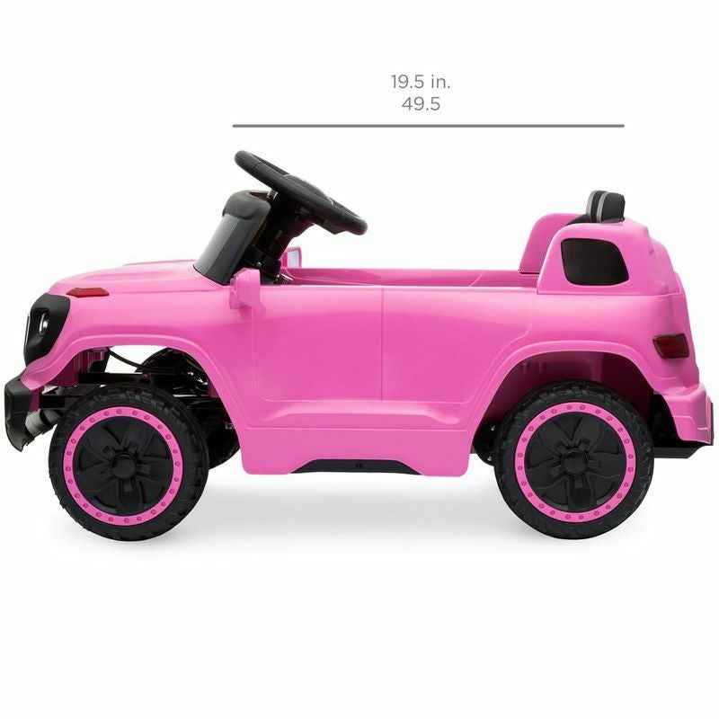 幼児用電動車　 送料無料 関東から関西まで】ミズタニ 電動バッテリーカー