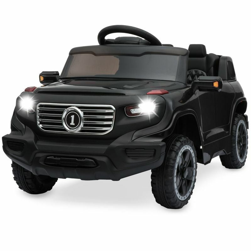 子供の車 子ども用電動乗用カー ランドクルーザー FJ40 | Costco Japan