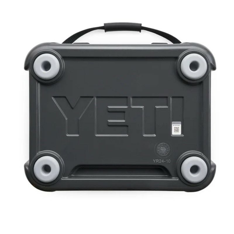 イエティ クーラーボックス 18缶 YETI ROADIE 24 HARD COOLER