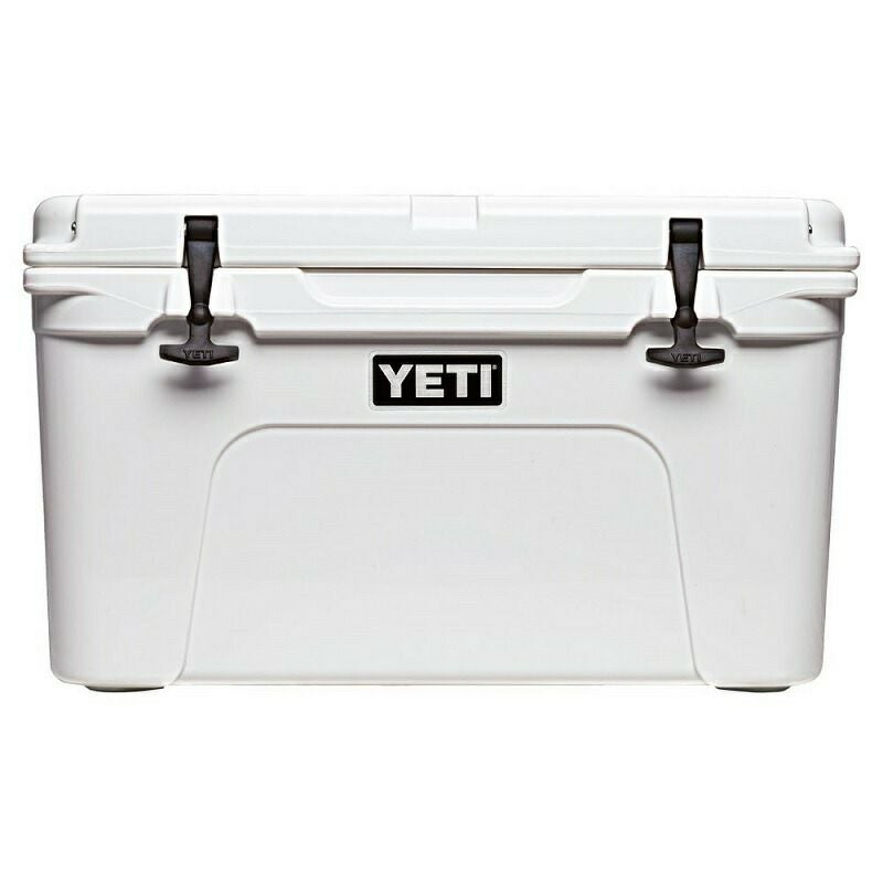 イエティ クーラーボックス 28缶 ツンドラ YETI TUNDRA 45 HARD COOLER