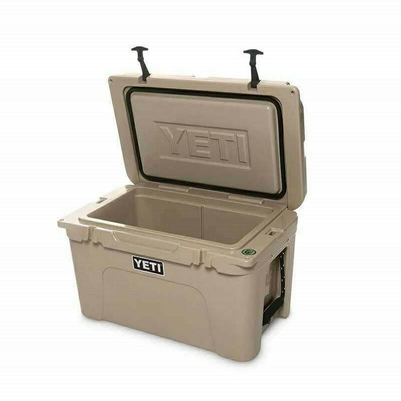 イエティ クーラーボックス 28缶 ツンドラ YETI TUNDRA 45 HARD COOLER