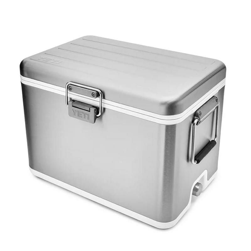 イエティ ステンレス クーラーボックス 46缶 Vシリーズ YETI V SERIES