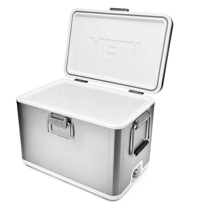 イエティ ステンレス クーラーボックス 46缶 Vシリーズ YETI V SERIES