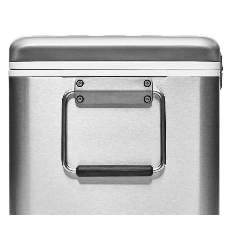 イエティステンレスクーラーボックス46缶VシリーズYETIVSERIESHARDCOOLER