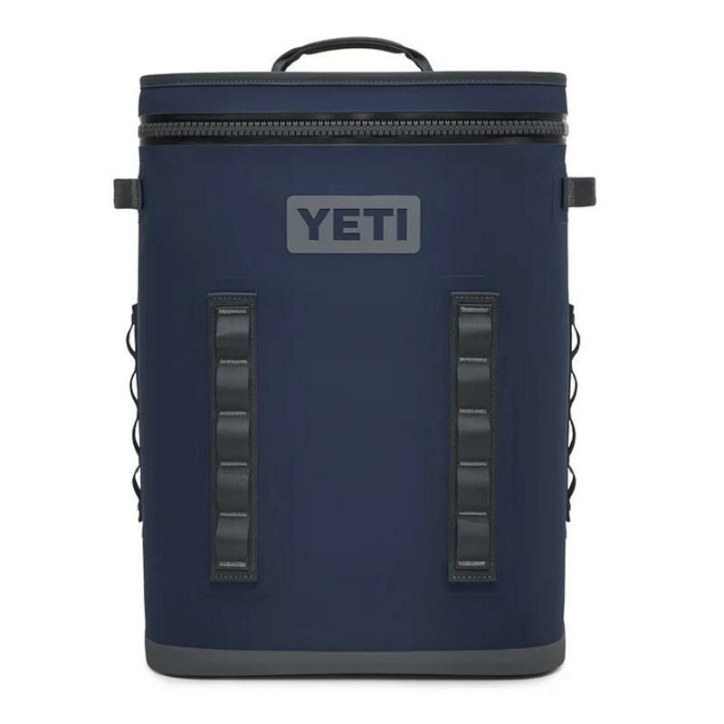 イエティ ソフトクーラー 20L 保冷 バッグ ホッパー バックパック YETI