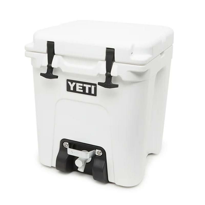 YETI イエティ　じーこ イエティ ウォータークーラー クーラーボックス ディスペンサー