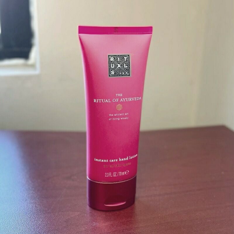シャンプー 250ml ラベンダー リチュアルズ ジン 静 THE RITUAL OF