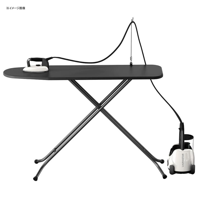 スイス製 スチームアイロン リフト LAURASTAR LIFT STEAM IRON