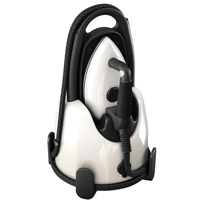 スイス製 スチームアイロン リフト LAURASTAR LIFT STEAM IRON
