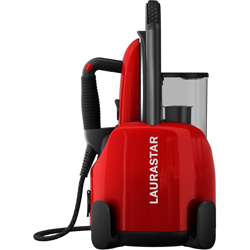 スイス製スチームアイロンリフトLAURASTARLIFTSTEAMIRON家電