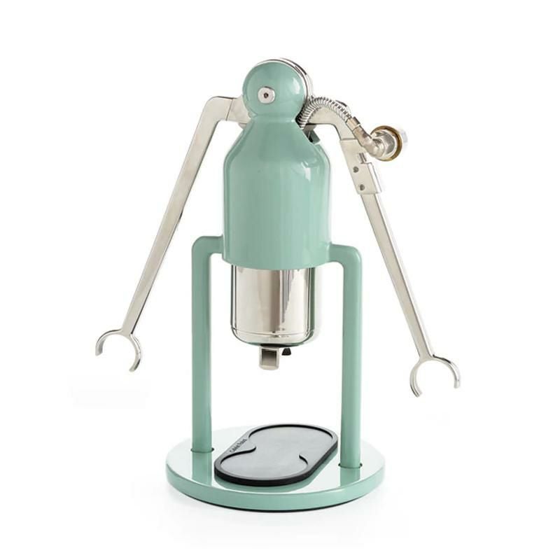 Cafelat Robot Barista 手動レバー式エスプレッソマシン 電源不要