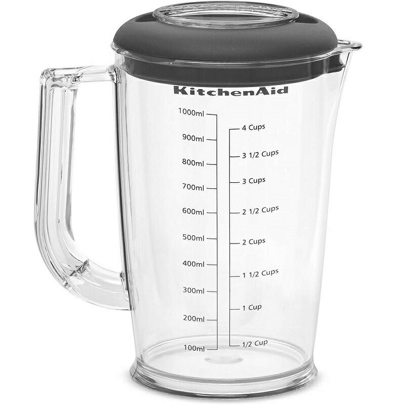 キッチンエイド コードレスハンドブレンダー KitchenAid Cordless