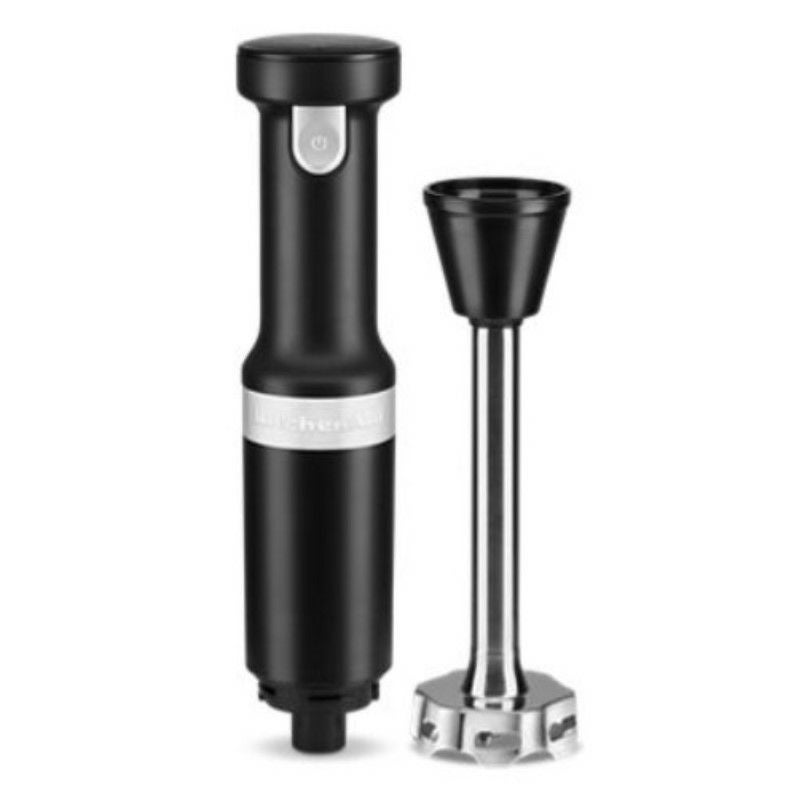 キッチンエイド コードレスハンドブレンダー KitchenAid Cordless