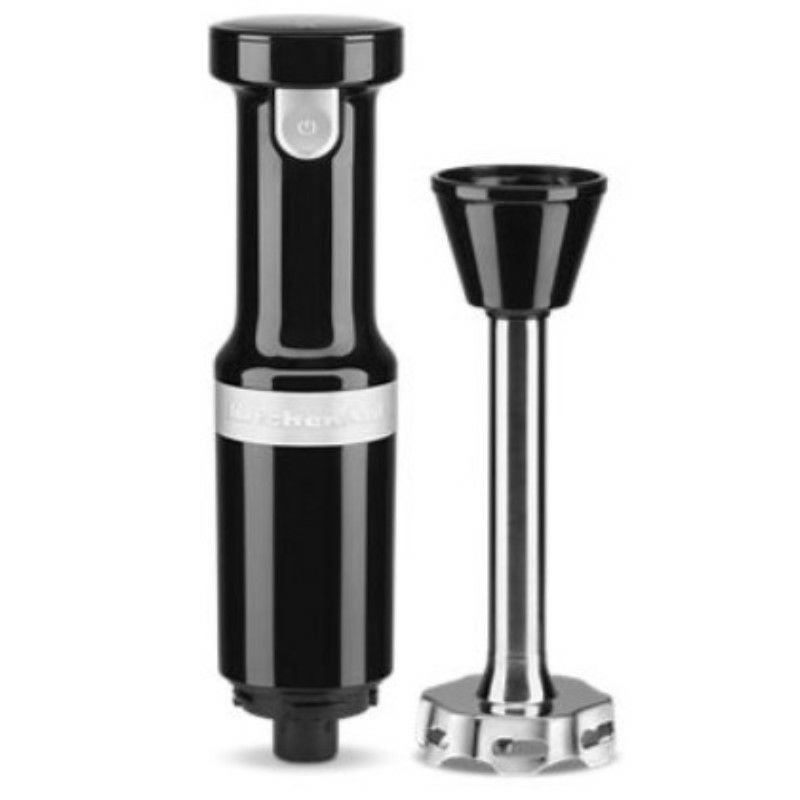 キッチンエイド コードレスハンドブレンダー KitchenAid Cordless