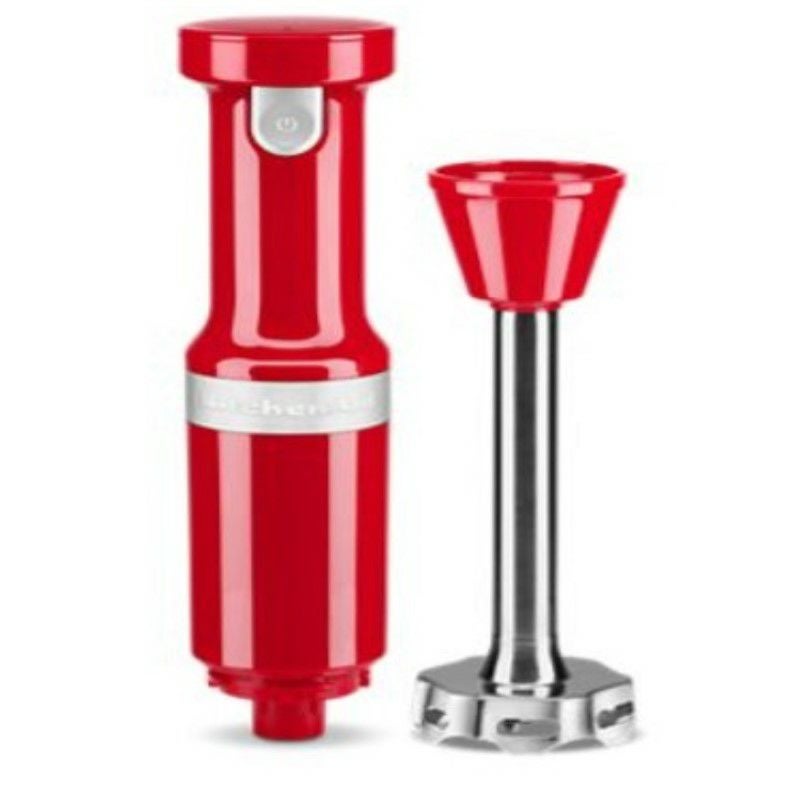 キッチンエイド コードレスハンドブレンダー KitchenAid Cordless