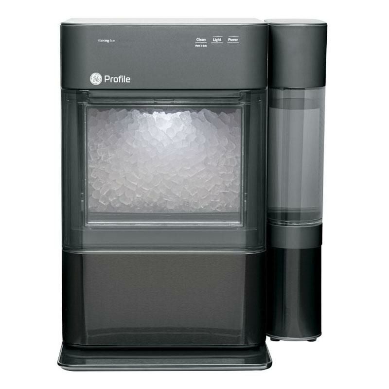 GE Profile Opal 2.0 ナゲットアイスメーカーサイドタンク製氷機 ナゲットアイスメーカー GE Profile Opal 2.0 サイドタンク付 製氷機