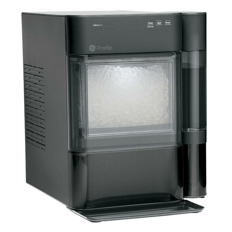 ナゲットアイスメーカー GE Profile Opal 2.0 サイドタンク付 製氷機