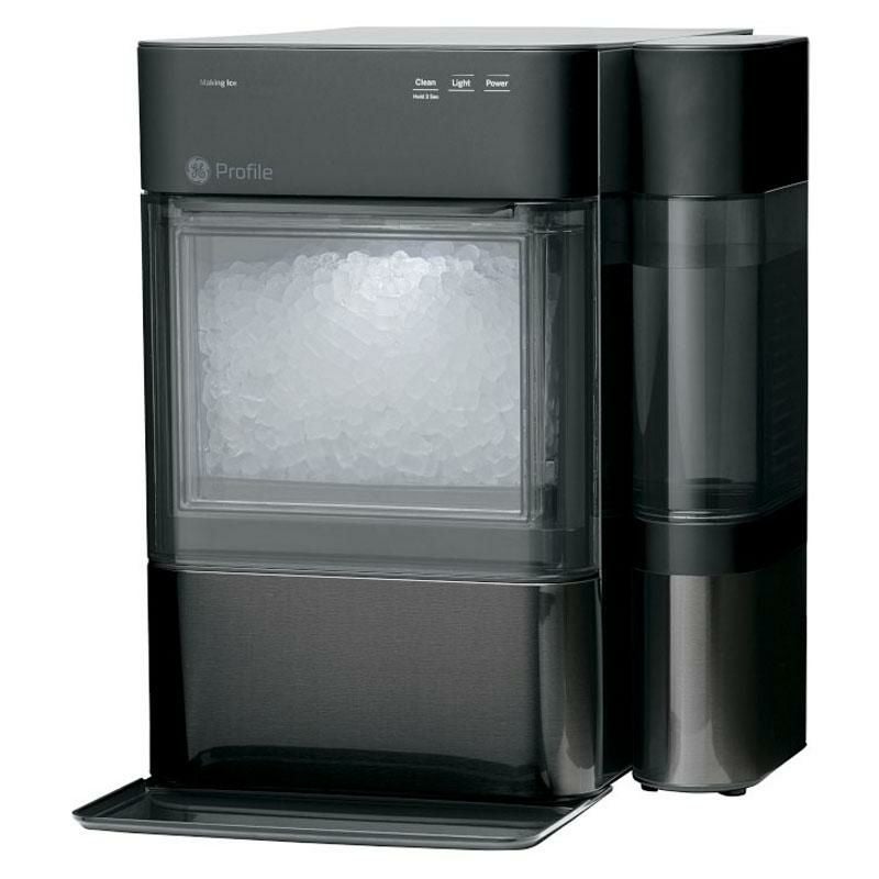 GE Profile Opal 2.0 ナゲットアイスメーカーサイドタンク製氷機 ナゲットアイスメーカー GE Profile Opal 2.0 サイドタンク付 製氷機