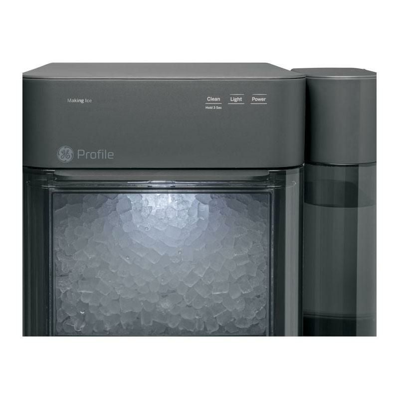 ナゲットアイスメーカー GE Profile Opal 2.0 サイドタンク付 製氷機
