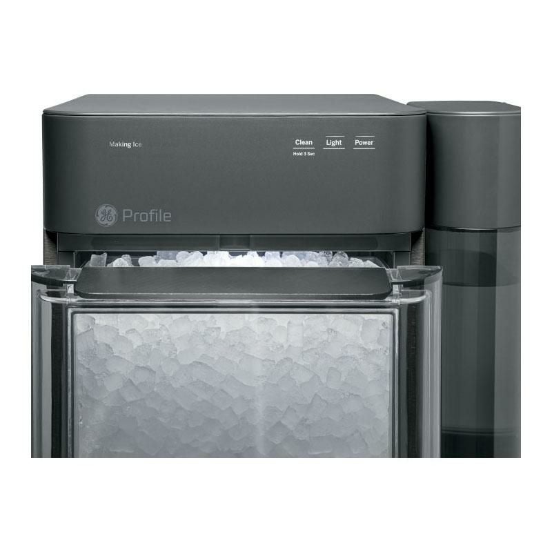ナゲットアイスメーカー GE Profile Opal 2.0 サイドタンク付 製氷機