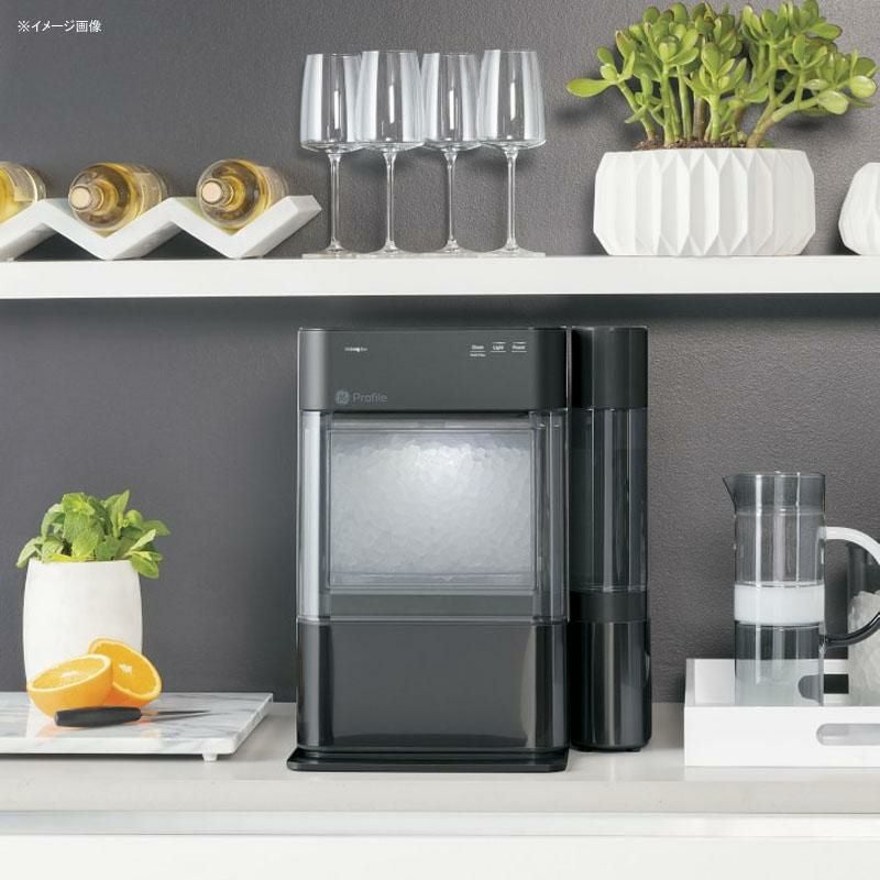 ナゲットアイスメーカー GE Profile Opal 2.0 サイドタンク付 製氷機