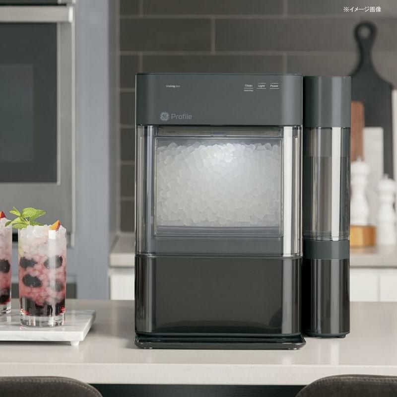 ナゲットアイスメーカー GE Profile Opal 2.0 サイドタンク付 製氷機