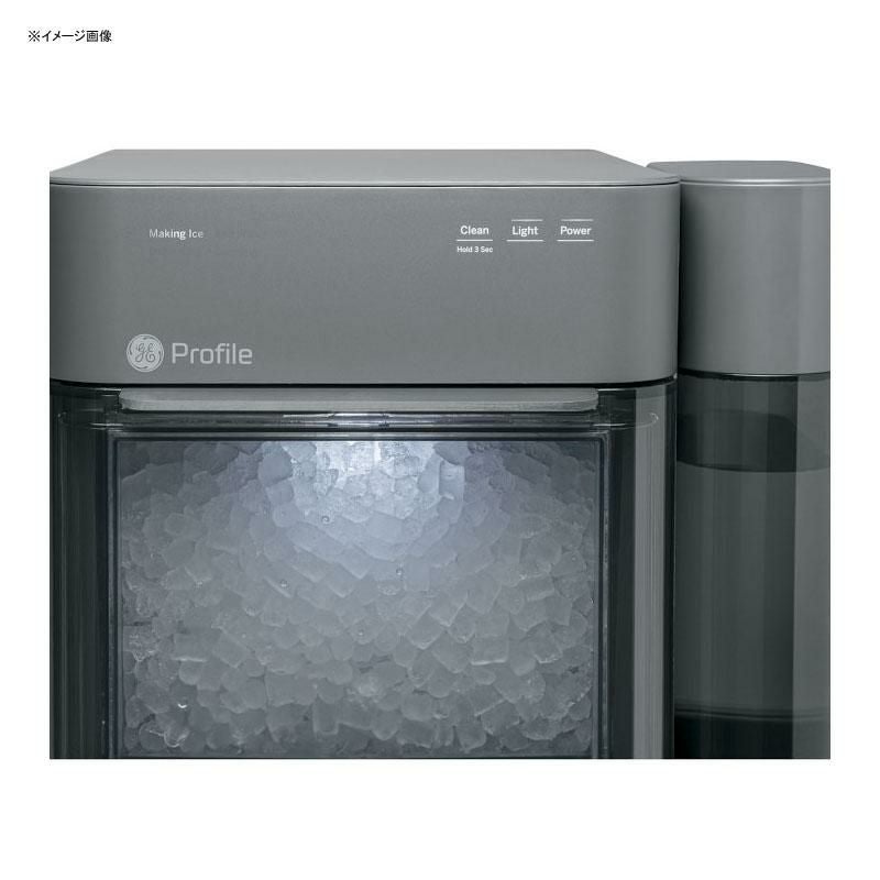 ナゲットアイスメーカー GE Profile Opal 2.0 サイドタンク付 製氷機
