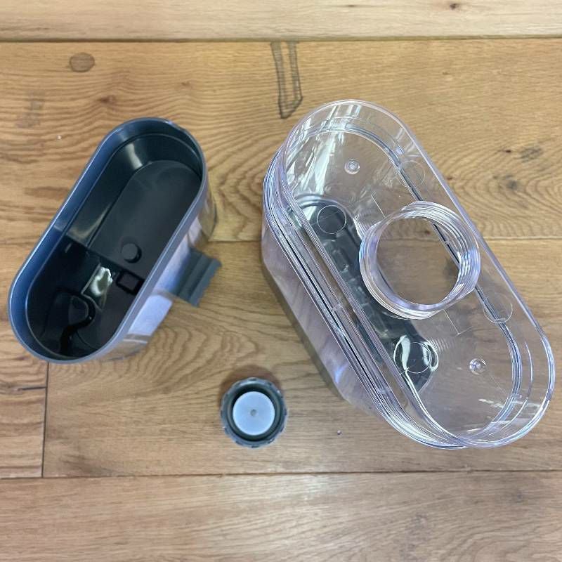 ナゲットアイスメーカー GE Profile Opal 2.0 サイドタンク付 製氷機