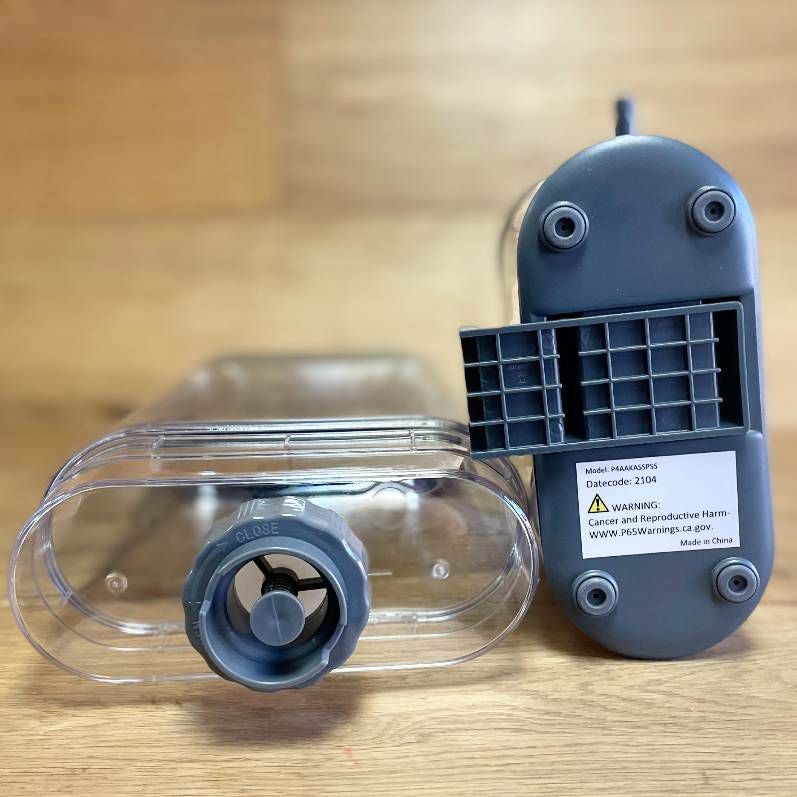 ナゲットアイスメーカー GE Profile Opal 2.0 サイドタンク付 製氷機