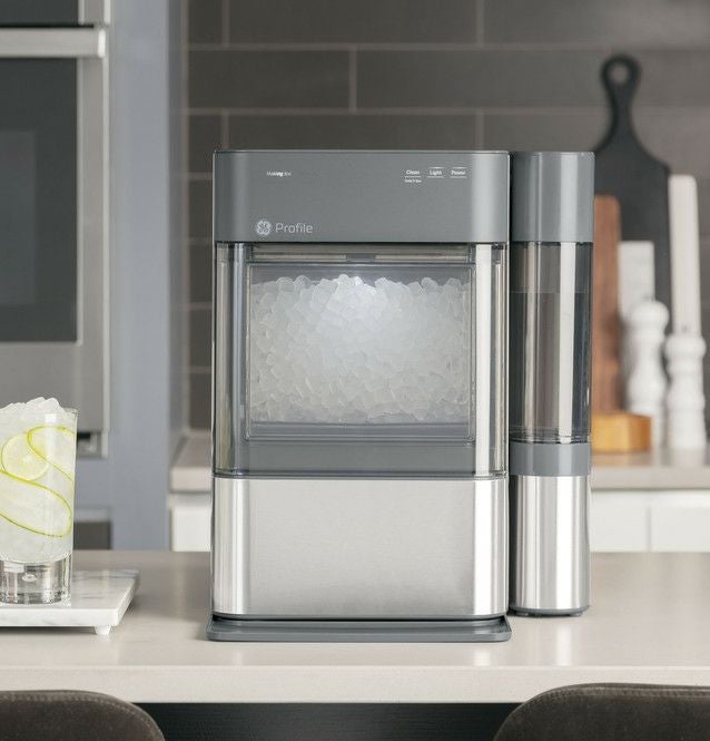ナゲットアイスメーカー GE Profile Opal 2.0 サイドタンク付 製氷機