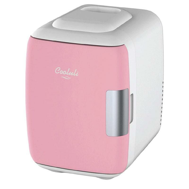 コカコーラ ミニ 保冷庫 6缶 4L 車載可 Coca-Cola Classic Portable 6