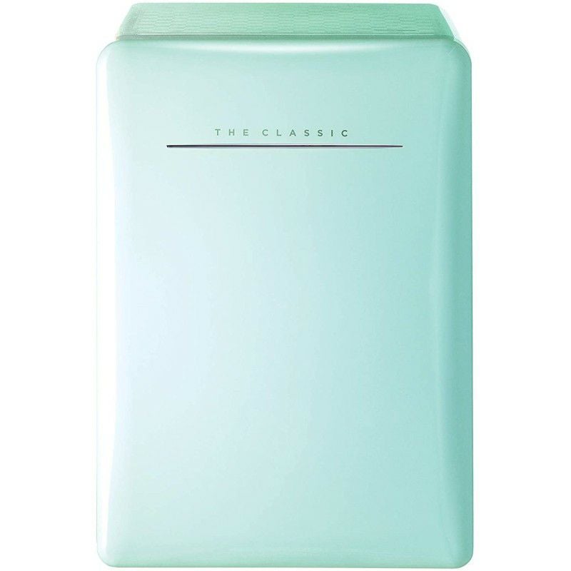 コンパクト レトロ アンティーク ビンテージ 冷蔵庫 79L WINIA