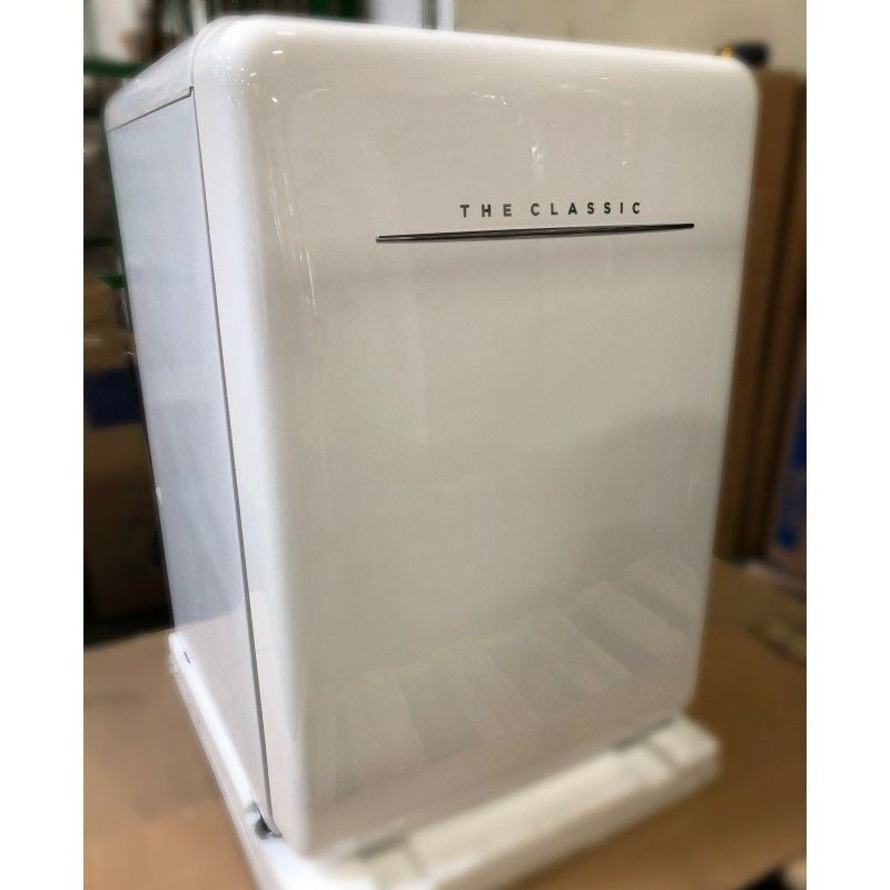 昭和レトロ　冷蔵庫　パーラー冷蔵器　アンティーク コンパクト レトロ アンティーク ビンテージ 冷蔵庫 79L WINIA
