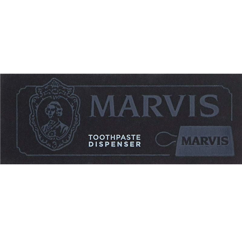 マービスチューブ絞り器※歯磨き粉は付属しませんMarvisToothpasteDispenser/Squeezer