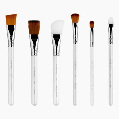シグマビューティースキンケアブラシセット6本フェイスブラシSigmaSKINCAREBRUSHSETSBS01