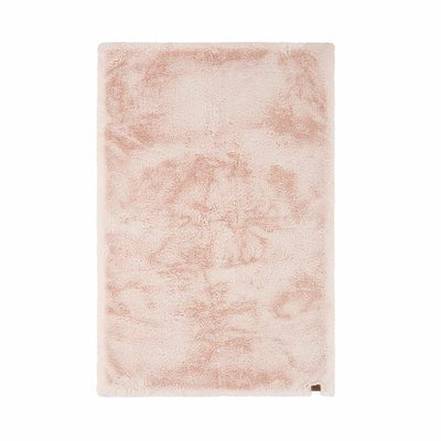 アグフェイクファーアクセントラグオージーUGGAussieFauxFurAccentRug