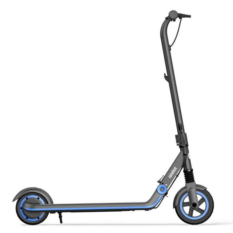 セグウェイ ナインボット キックスクーター Ninebot eKickScooter ZING